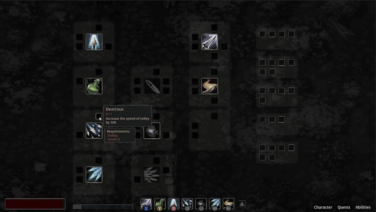 Скриншот 5 к игре Emberwood (Beta)