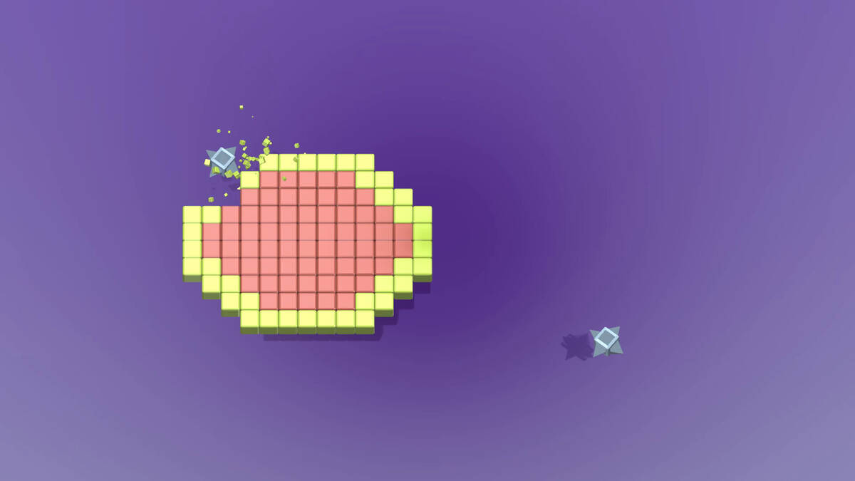 Скриншот 7 к игре Destruct Blocks