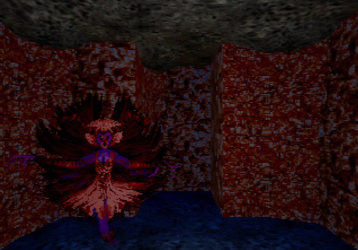 Скриншот 5 к игре They Speak From The Abyss: Zenith