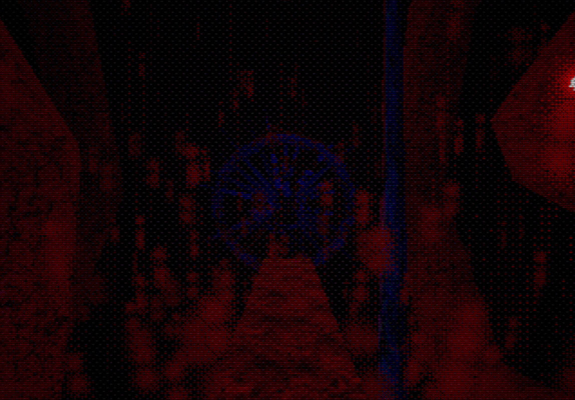 Скриншот 6 к игре They Speak From The Abyss: Zenith