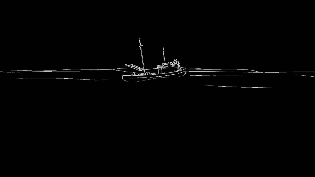 Скриншот 6 к игре A Deep Rest
