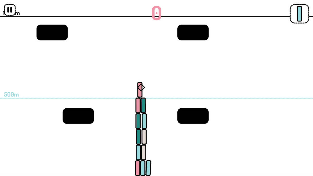 Скриншот 6 к игре Stack,Clack,Clock!