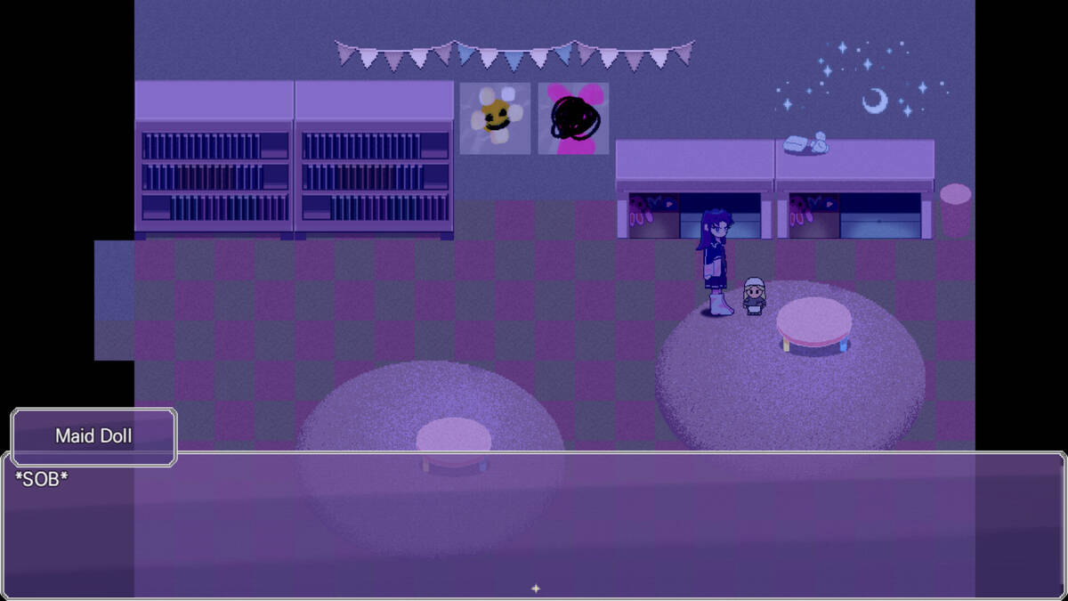Скриншот 5 к игре Lita's Dream