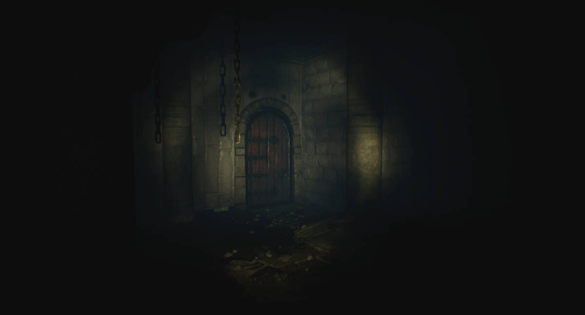 Скриншот 7 к игре King of Silence - Prologue