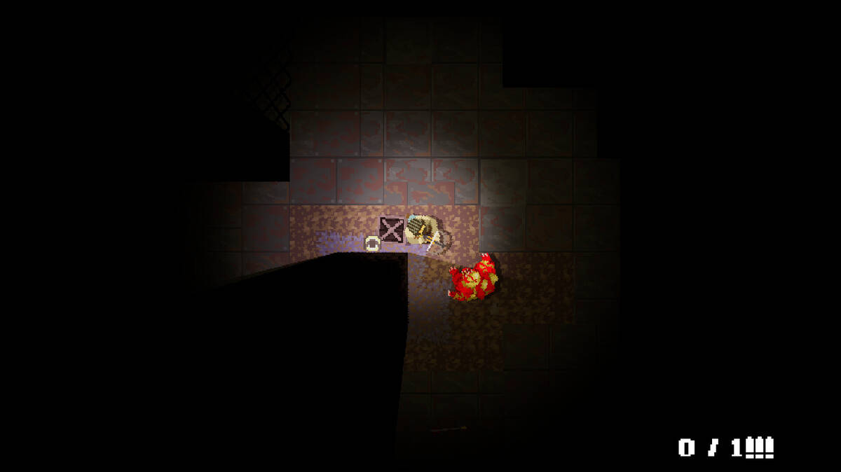Скриншот 6 к игре The Pulse of Evil