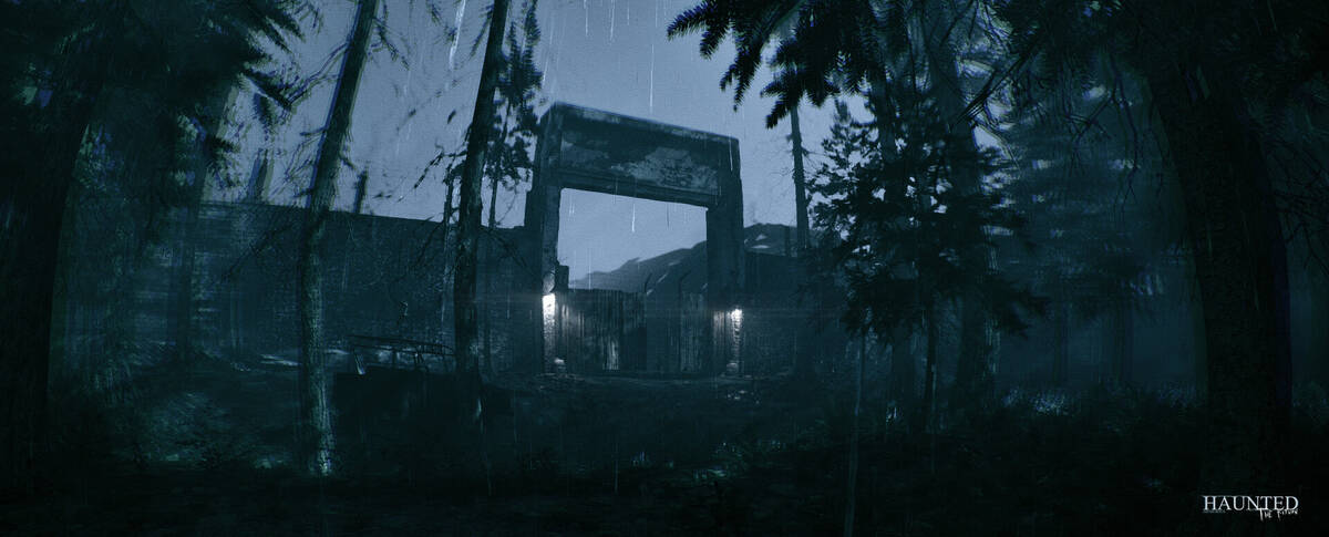 Скриншот 6 к игре Haunted Memories: The Return