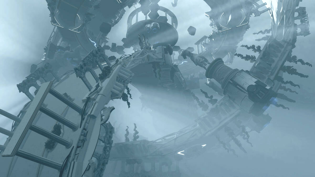 Скриншот 5 к игре AI Olympius