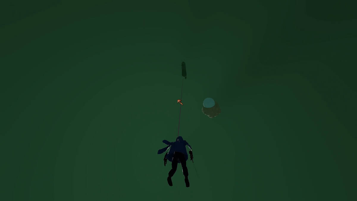 Скриншот 5 к игре Desert Spirit Grave