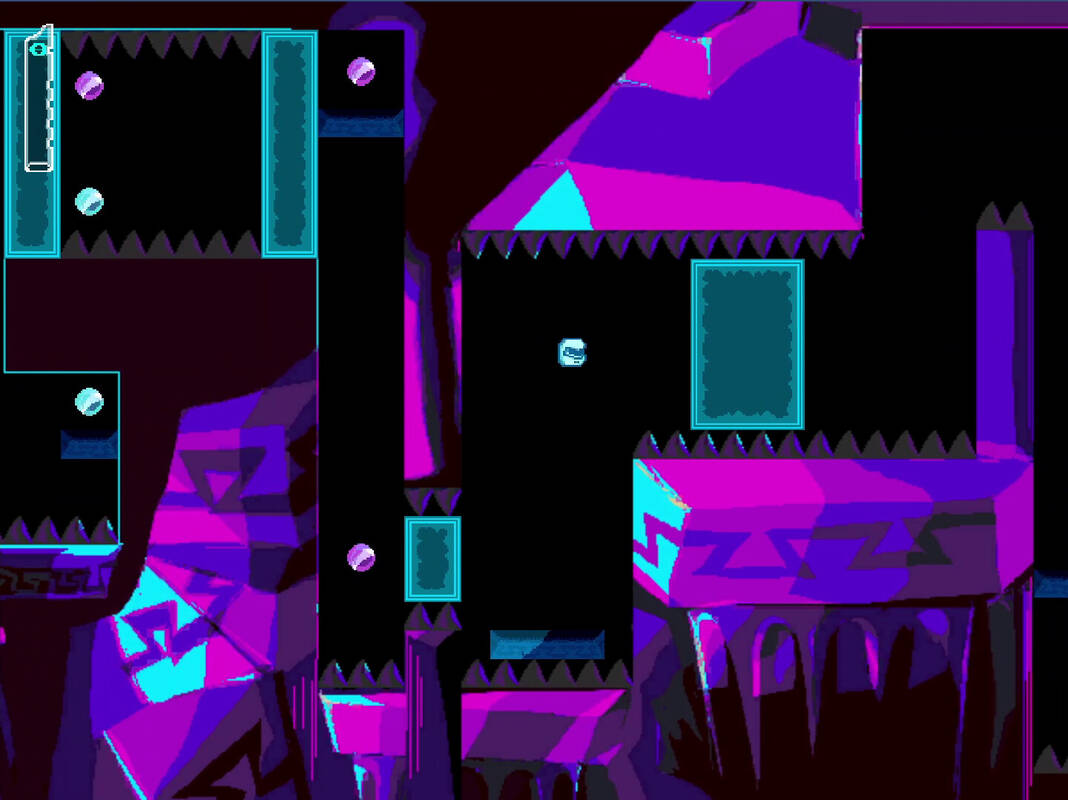 Скриншот 5 к игре Inpulse