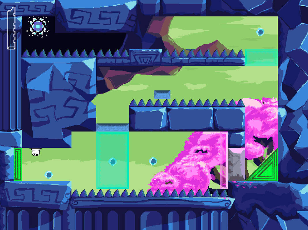 Скриншот 6 к игре Inpulse