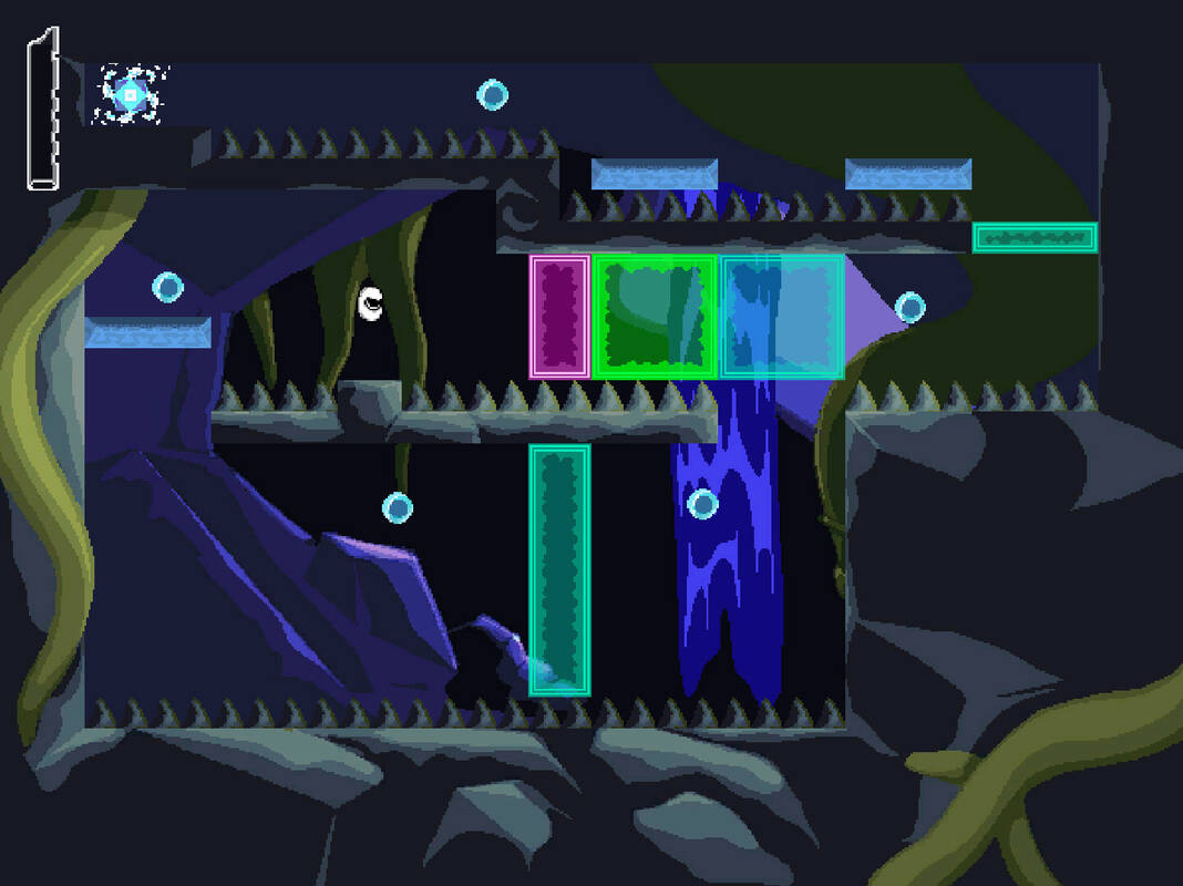 Скриншот 7 к игре Inpulse
