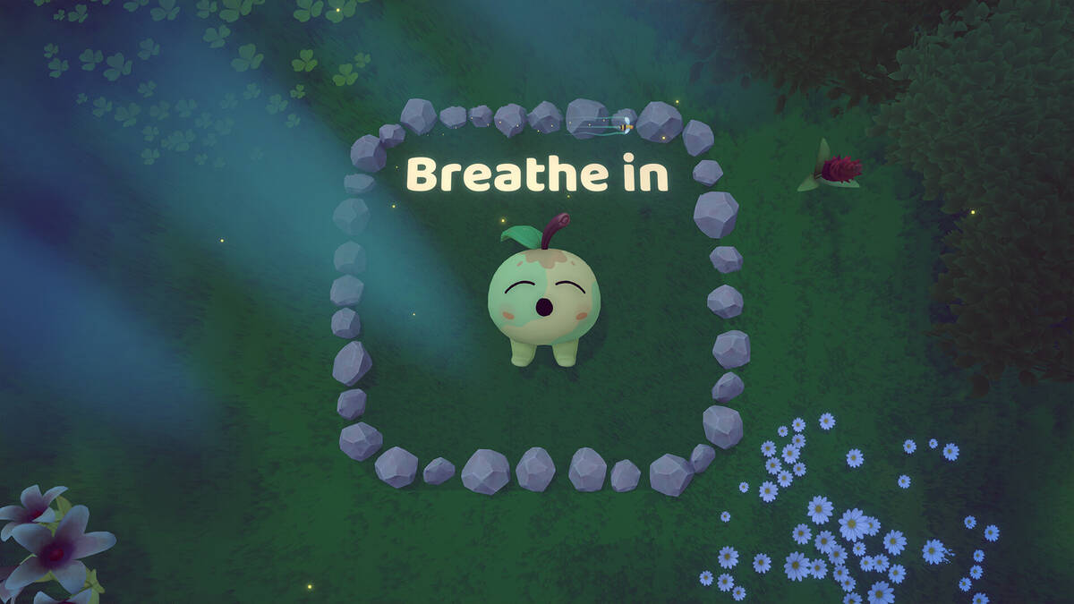 Скриншот 7 к игре GardenBuddies