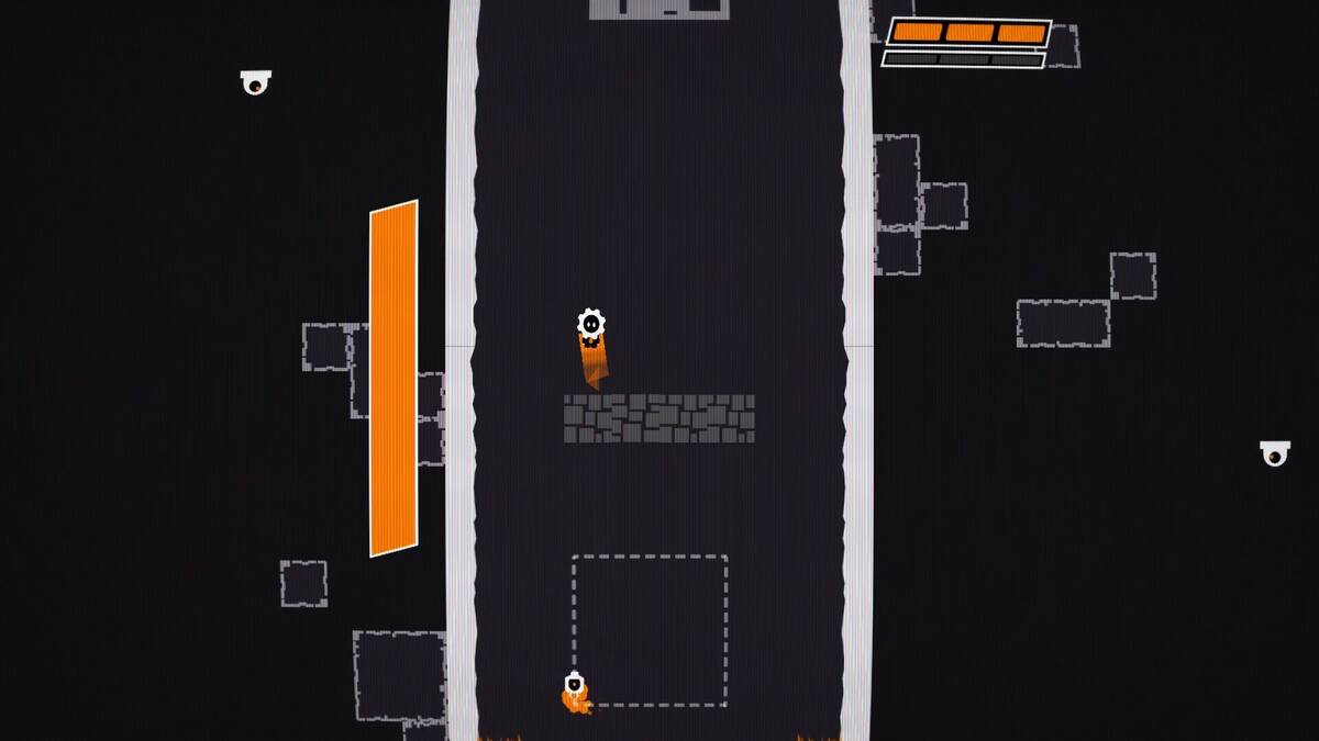 Скриншот 5 к игре Drainscape