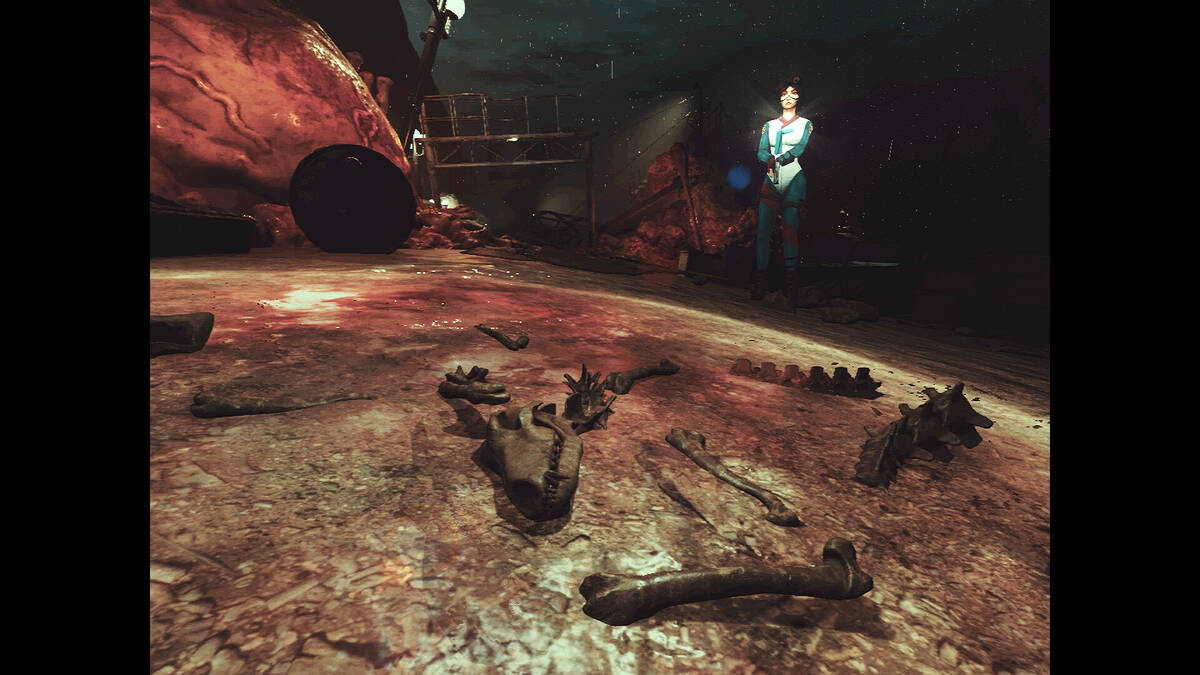 Скриншот 7 к игре Ground Zero