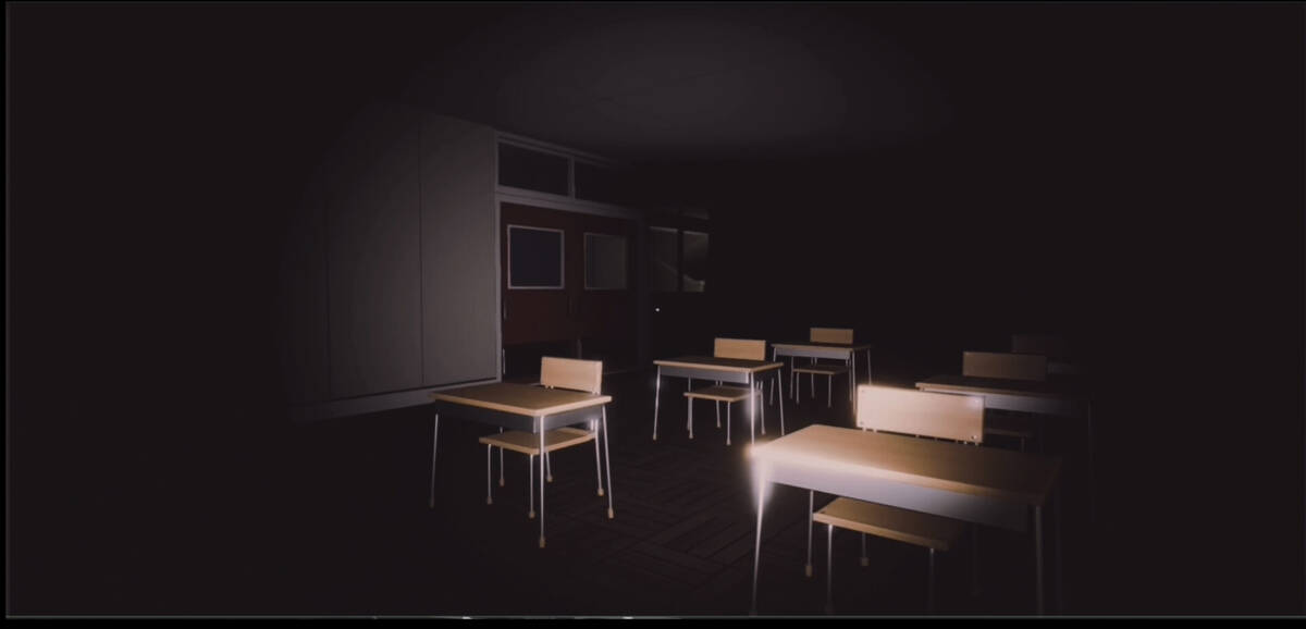Скриншот 5 к игре After School