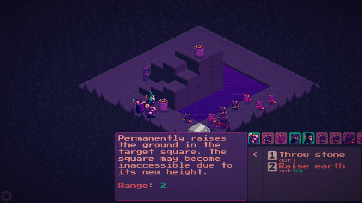 Скриншот 5 к игре Trash of the Titans