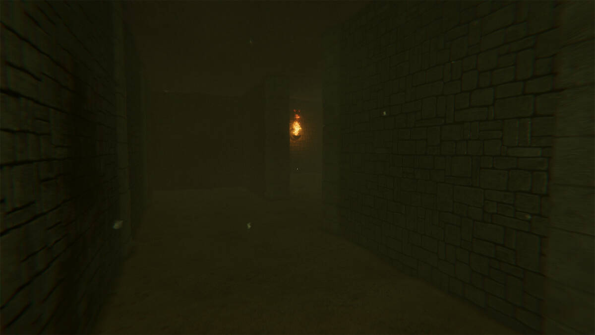 Скриншот 6 к игре Daedalus: You Have Been Chosen
