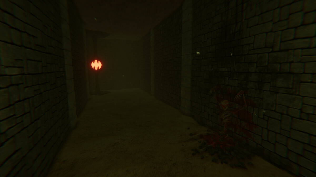 Скриншот 7 к игре Daedalus: You Have Been Chosen