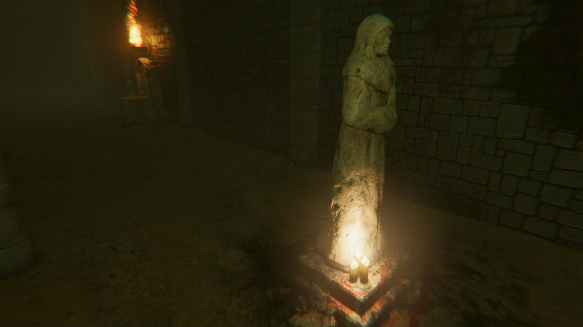 Скриншот 8 к игре Daedalus: You Have Been Chosen