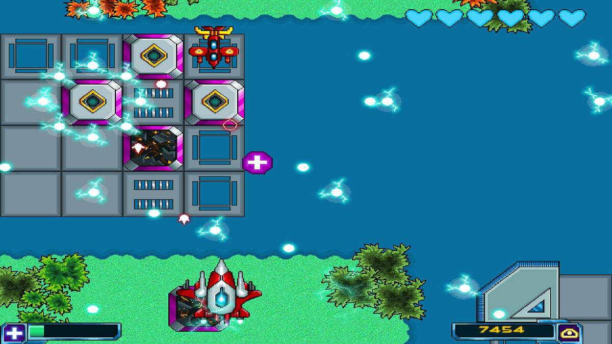 Скриншот 5 к игре Ayako's Mission