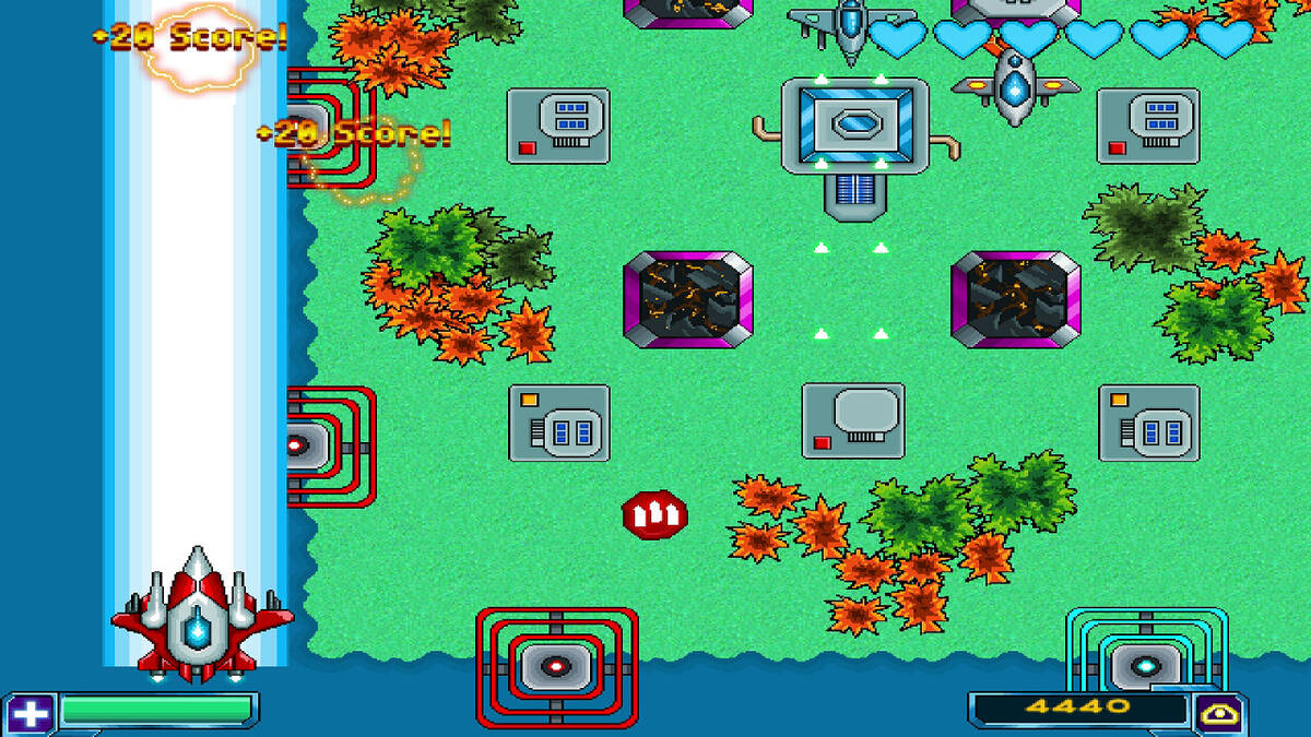 Скриншот 7 к игре Ayako's Mission