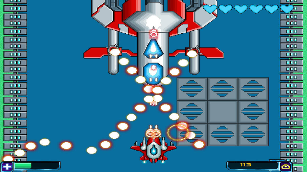 Скриншот 8 к игре Ayako's Mission