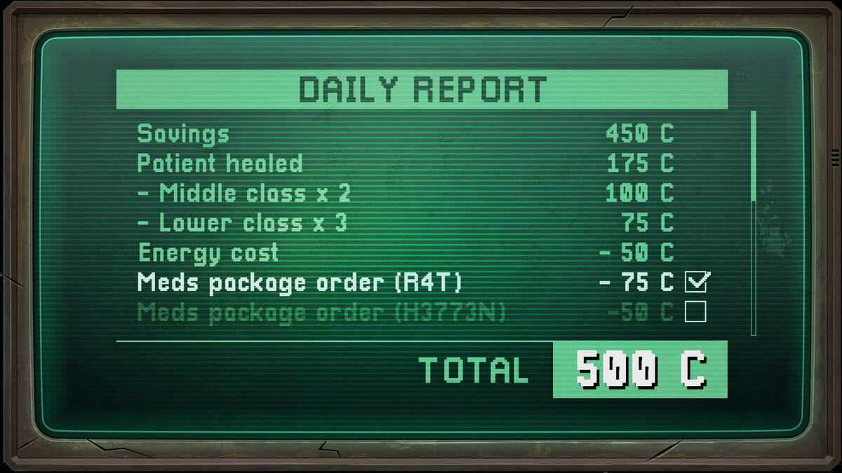 Скриншот 5 к игре Underdose