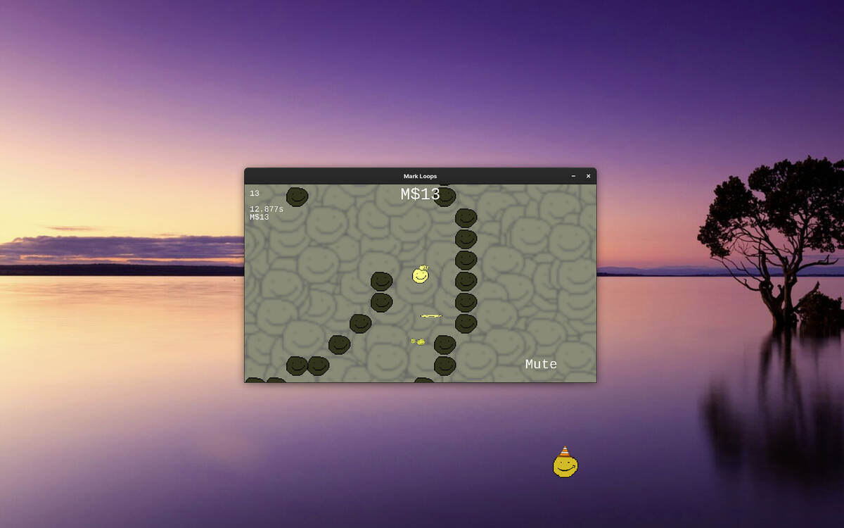 Скриншот 6 к игре Desktop Mark