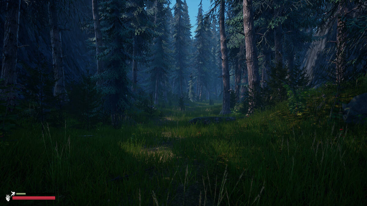 Скриншот 5 к игре The Hermit Chronicles