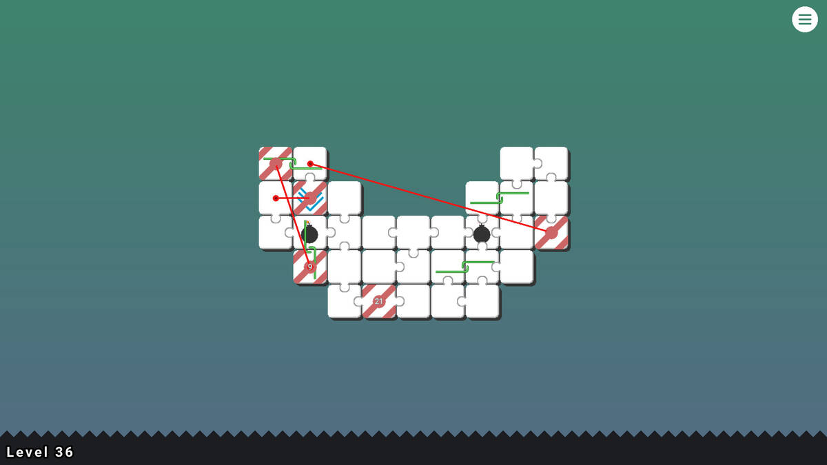 Скриншот 5 к игре Elzzup