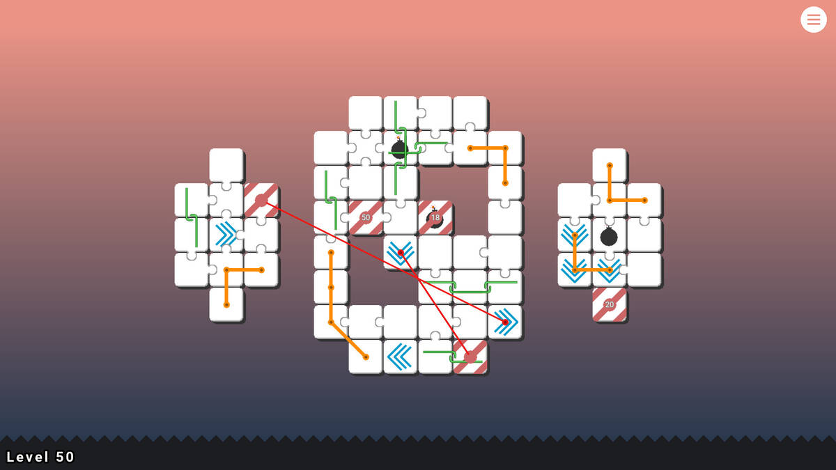 Скриншот 6 к игре Elzzup