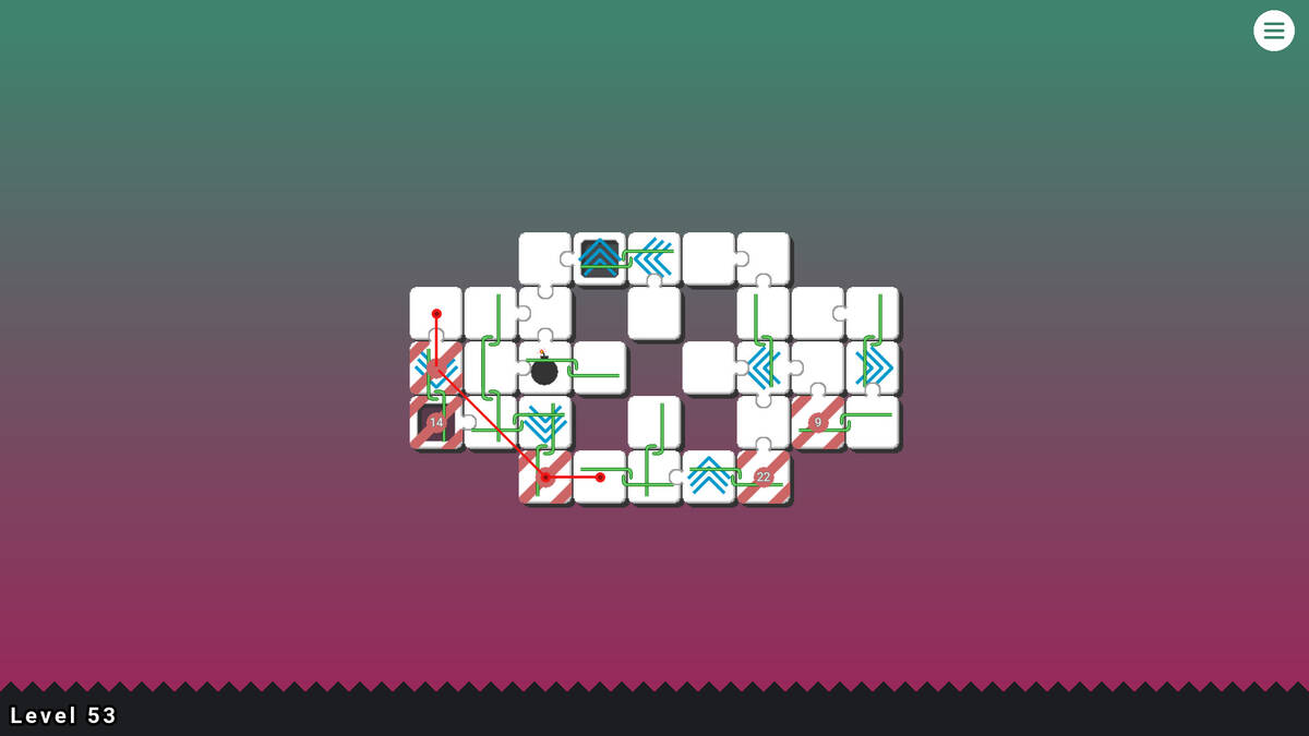 Скриншот 7 к игре Elzzup