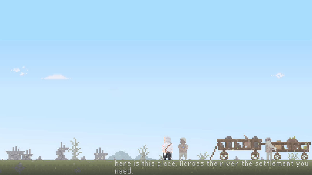 Скриншот 5 к игре TLO: Casmita