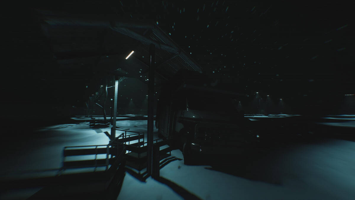 Скриншот 5 к игре Decimate Drive