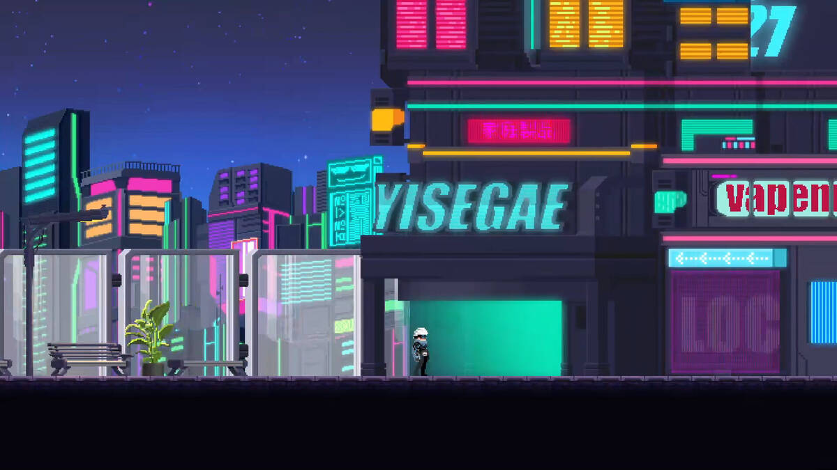 Скриншот 6 к игре Veiled Edge