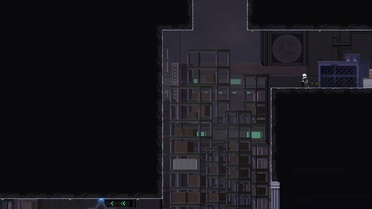 Скриншот 8 к игре Veiled Edge