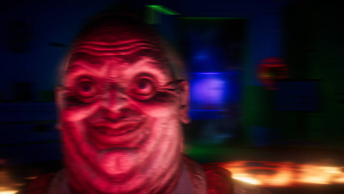 Скриншот 5 к игре Night Terrors