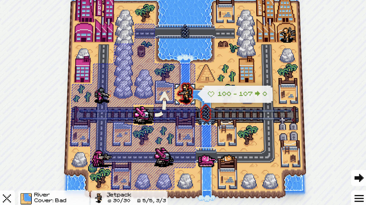 Скриншот 5 к игре Athena Crisis