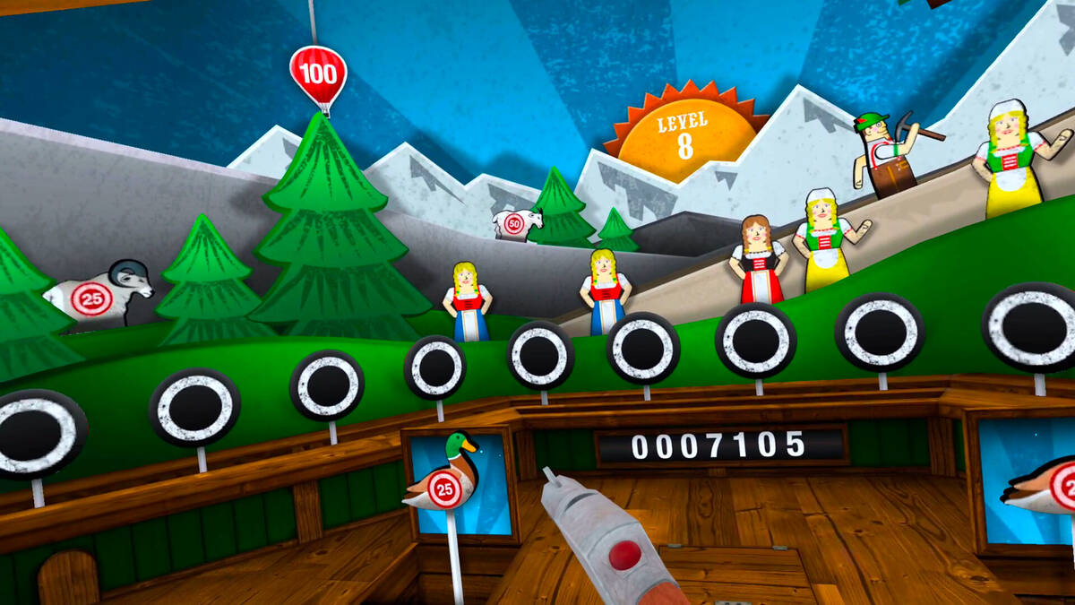 Скриншот 5 к игре Yodel-Oh!