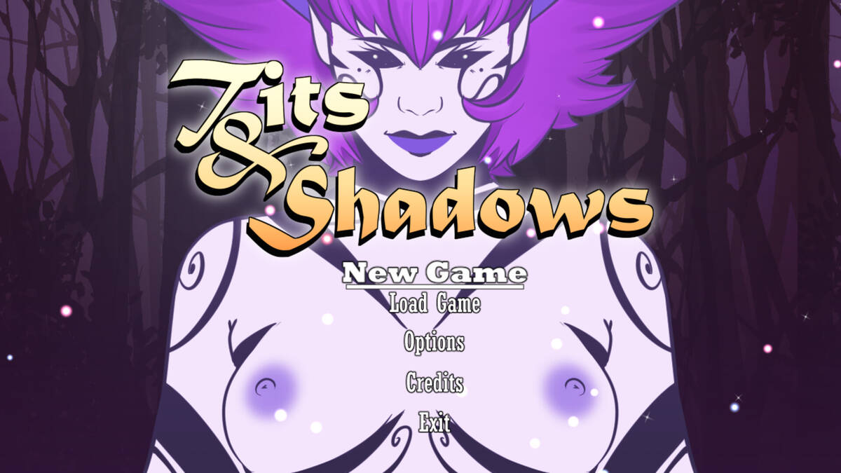 Скриншот 8 к игре Tits and Shadows