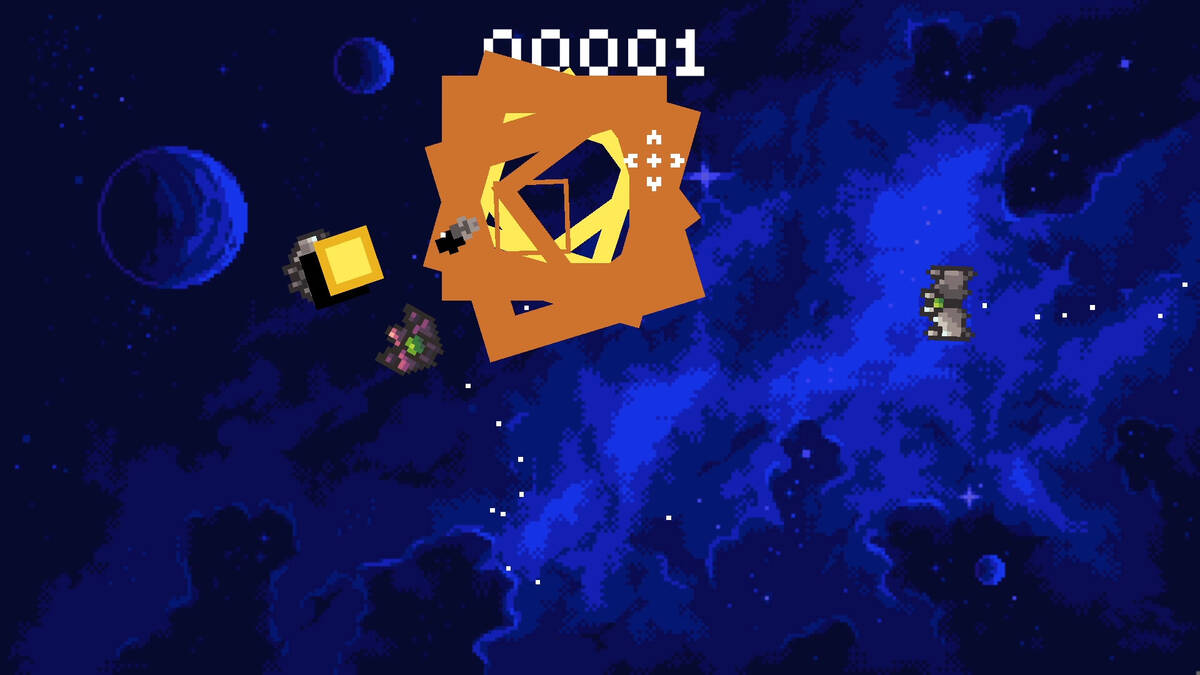 Скриншот 7 к игре Astronauters