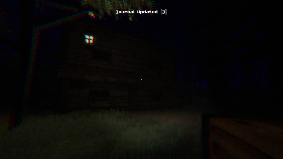 Скриншот 6 к игре Wendigo