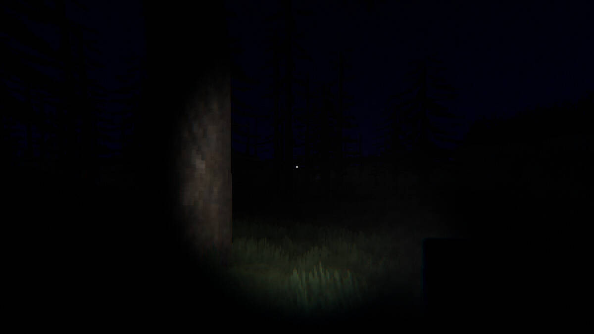 Скриншот 8 к игре Wendigo