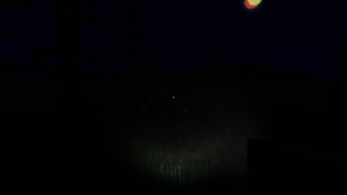 Скриншот 10 к игре Wendigo