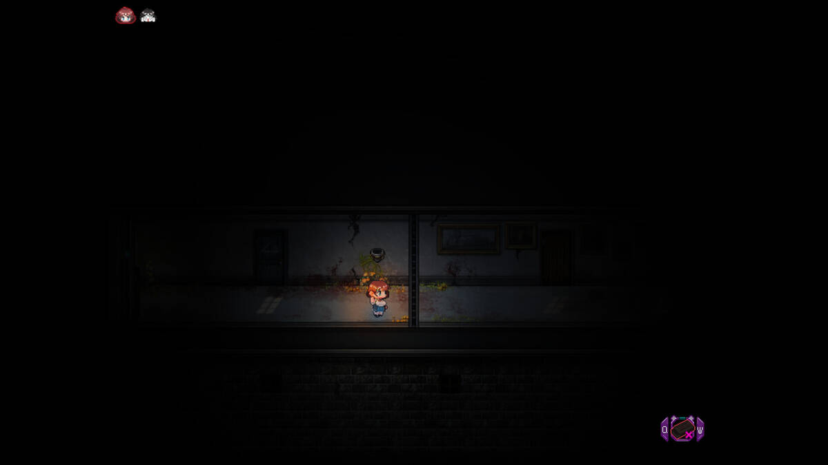 Скриншот 8 к игре Fall into decay