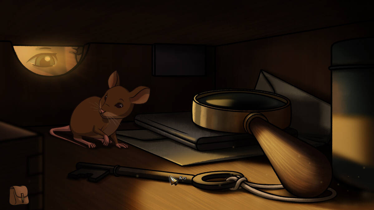 Скриншот 5 к игре Home: A Story of Light