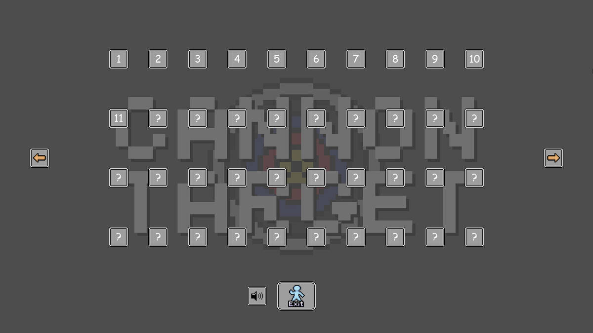 Скриншот 7 к игре Cannon Target
