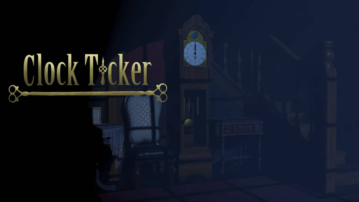 Скриншот 5 к игре Clock Ticker