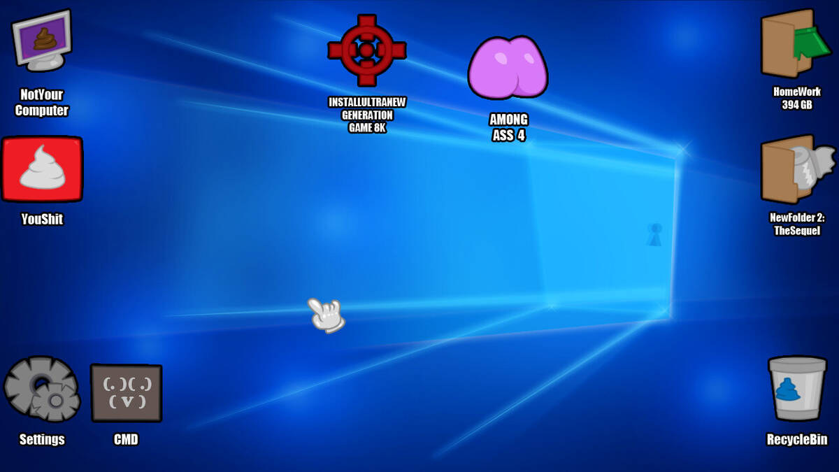 Скриншот 5 к игре Loading Simulator