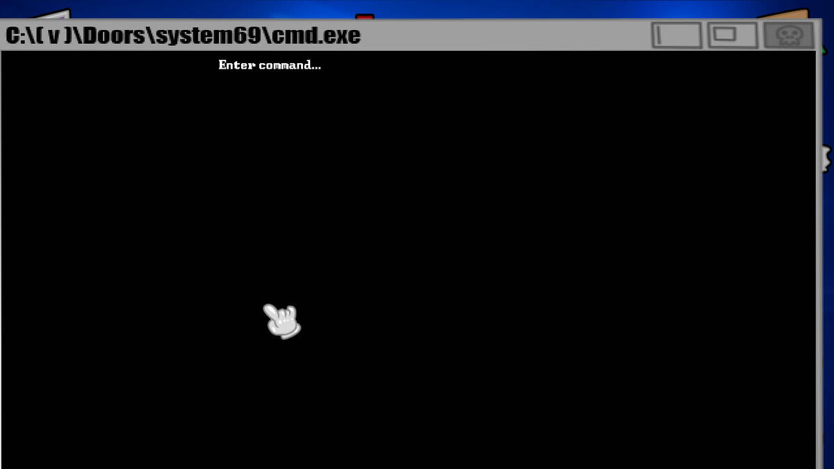 Скриншот 6 к игре Loading Simulator